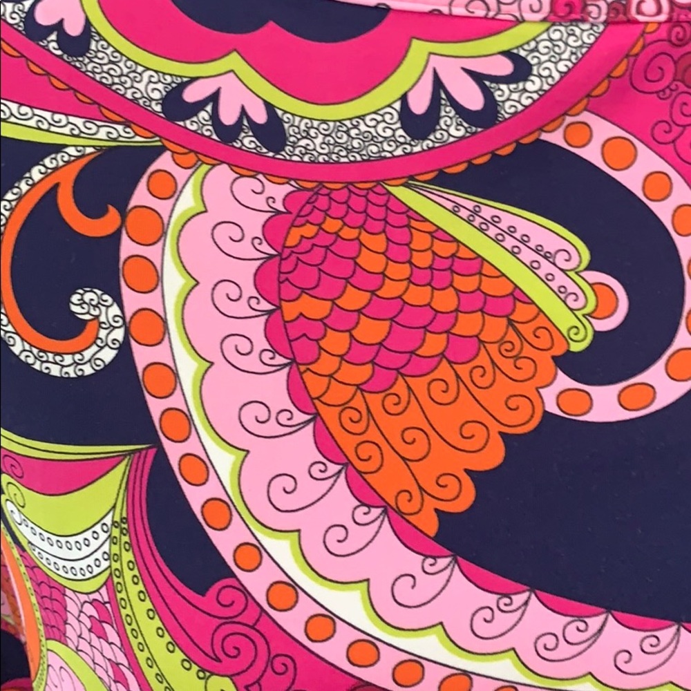 Trina Turk Dress/Cover-Up - Picture 4 of 6